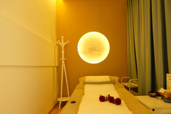 重庆日式指压的寂静美学:在按压中听见雪落的声音