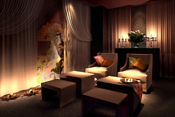 重庆男士养生会所:打破沉默的温柔革命