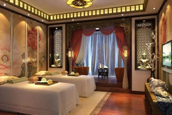 重庆热石疗法:来自大地的温暖疗愈